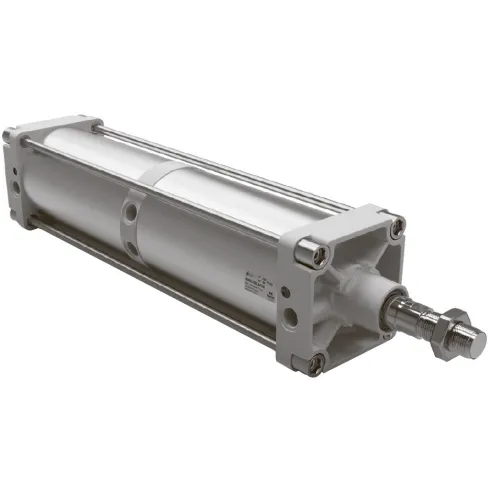 Многопозиционный цилиндр Camozzi 40M2L250A011/066NS