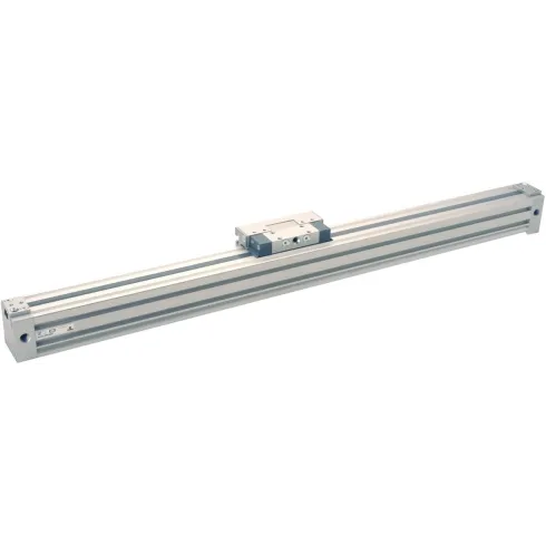 Бесштоковый цилиндр Camozzi 52-G2C32A0350