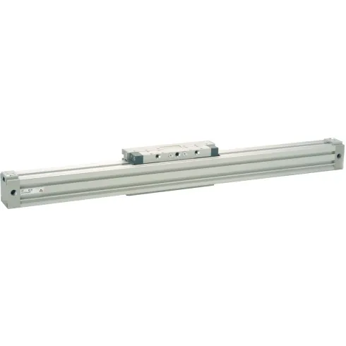 Бесштоковый цилиндр Camozzi 52-G2P40A1750