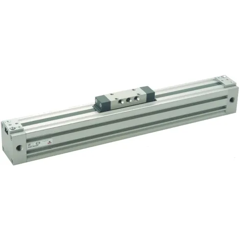 Бесштоковый цилиндр Camozzi 52-M2C63A0700