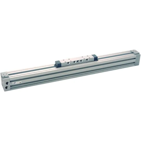 Бесштоковый цилиндр Camozzi 52-M8P40A1350