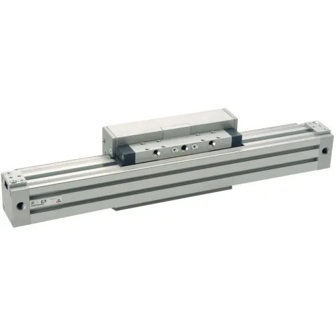 Бесштоковый цилиндр Camozzi 52-R2P25A0240