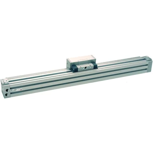 Бесштоковый цилиндр Camozzi 52-R8C40A0240