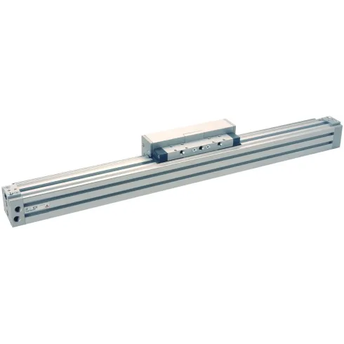 Бесштоковый цилиндр Camozzi 52-R8P40A0700