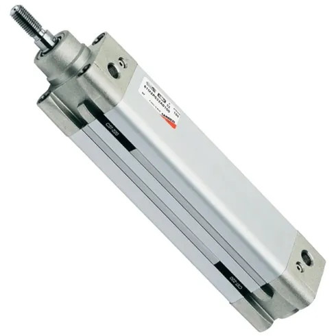 Многопозиционный пневмоцилиндр Camozzi 61M2P050A260/320MP