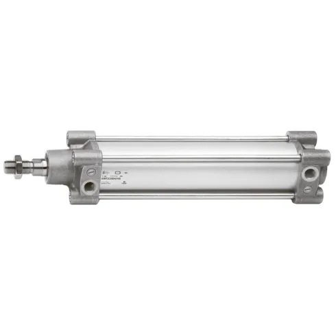 Стандартный пневмоцилиндр Camozzi 63MT2C032A0250R