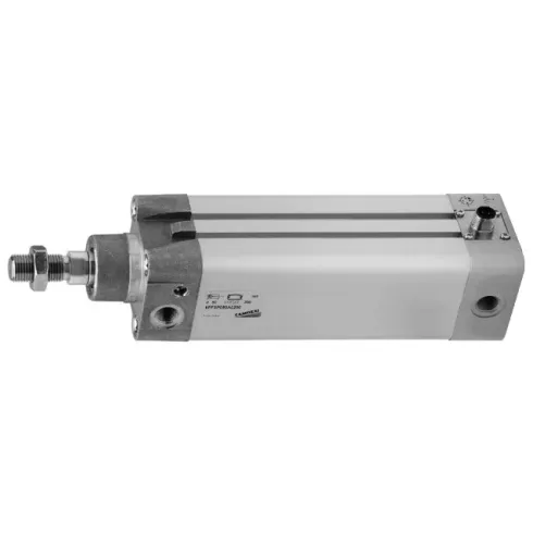 Стандартный пневмоцилиндр Camozzi 6PF3P063A0450P
