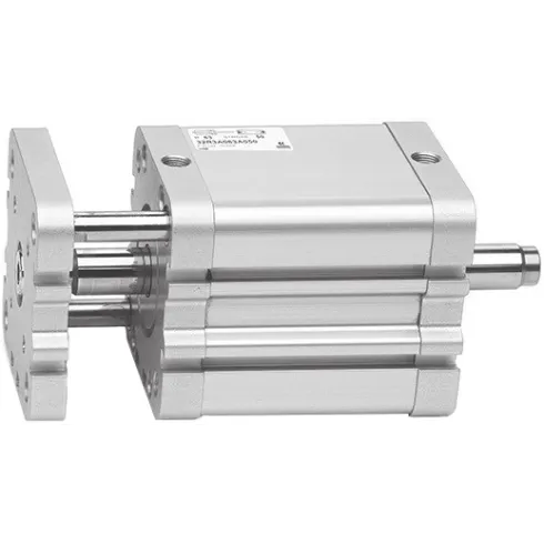 Компактный пневмоцилиндр Camozzi 32R3A025A030