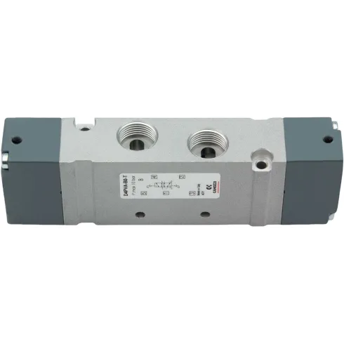 Распределитель с пневматическим управлением Camozzi D4PVA-K0-T