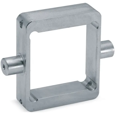 Поворотная цапфа Camozzi F-61-100