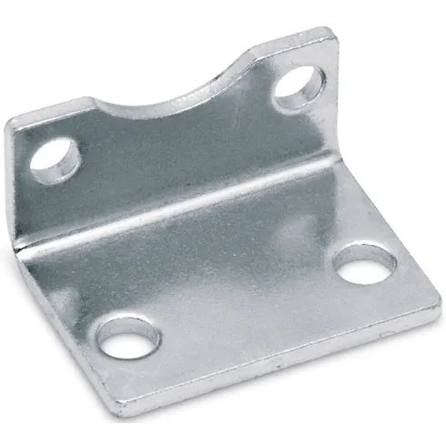 Крепежные лапы Camozzi B-41-40