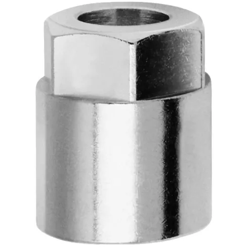 Накидная гайка Camozzi 1303-4-1/8