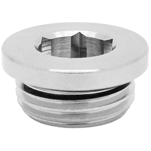 Заглушка резьбовая Camozzi 2612 M7