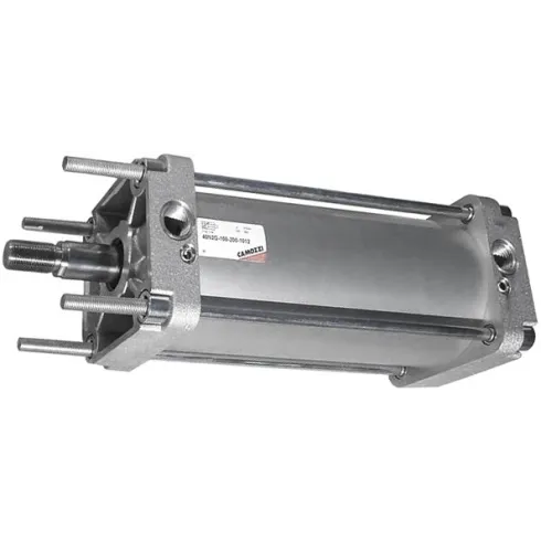 Стандартный пневмоцилиндр Camozzi 40N3G-050-450-1012