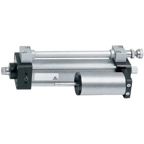 Гидродемпфер Camozzi 43N-PT0-40-300