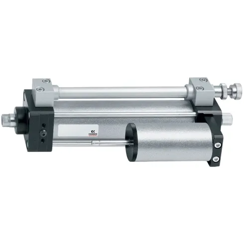 Гидродемпфер Camozzi 43N-PTV-40-050