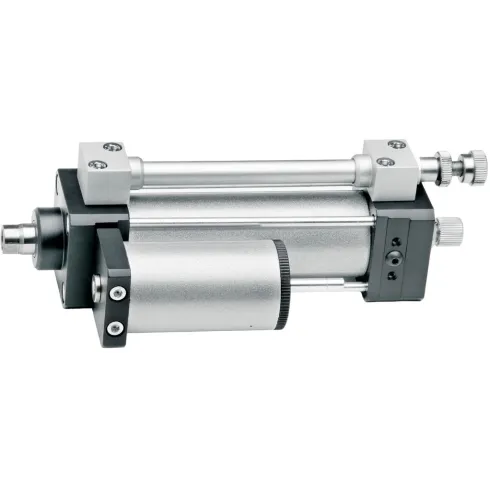 Гидродемпфер Camozzi 43N-PS0-40-230