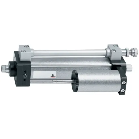 Гидродемпфер Camozzi 43N-DBB-40-200