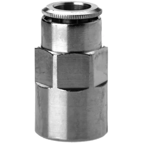 Штуцер цанговый Camozzi 6463-6-1/8-OX1