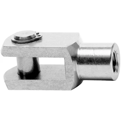 Вилкообразная головка Camozzi G-90-80-100