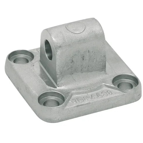 Фланец с осью Camozzi L-90-125