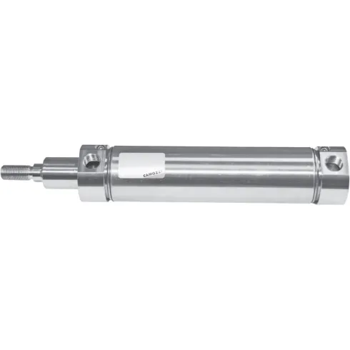 Круглый пневмоцилиндр Camozzi 91M5L063A025