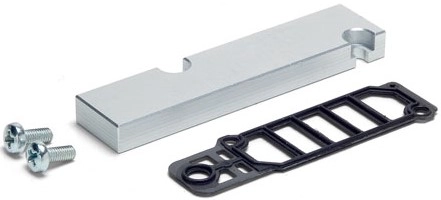 Заглушка для многоместных плит Camozzi TP-EN530