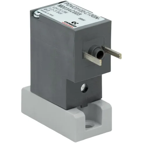 Распределитель с электромагнитным управлением Camozzi PDVC0122-C15GN-M003*