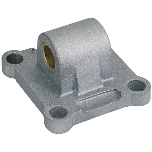 Фланец с осью Camozzi L-QP-50