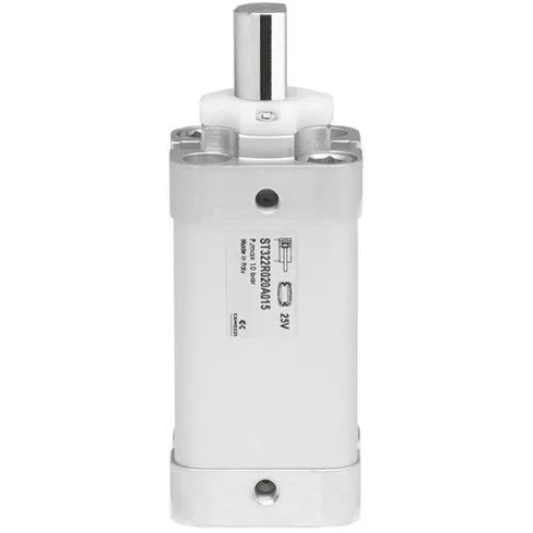 Стопорный цилиндр Camozzi ST322R050A020