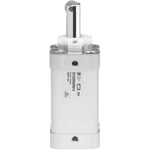 Стопорный цилиндр Camozzi ST329R040R025