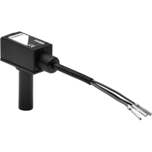 Реле давления с датчиком Camozzi SWMN-PP-T-M