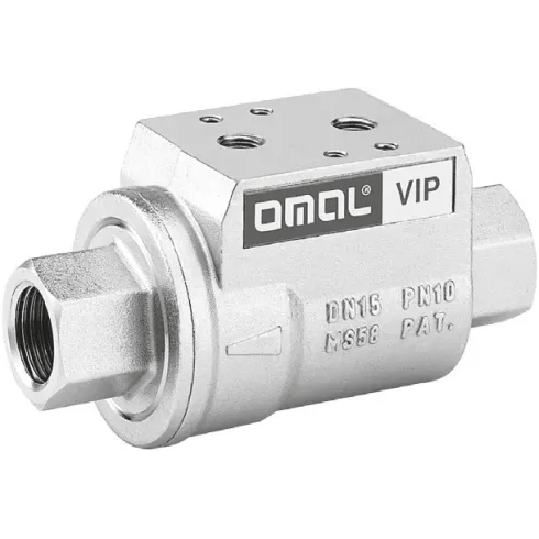 Отсечной клапан Camozzi VNA10005