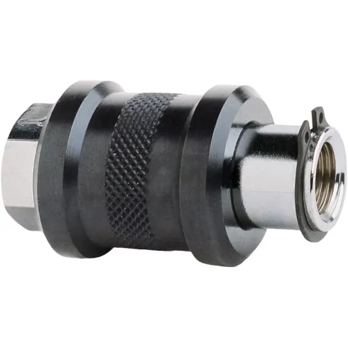 Распределитель с ручным управлением Camozzi VMS-134-3/4