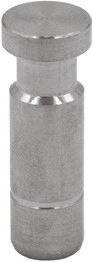 Заглушка в цанговое соединение Camozzi X6900-6-SS316