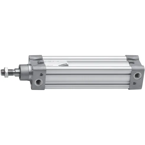 Стандартный пневмоцилиндр Camozzi 62M4P063A0400