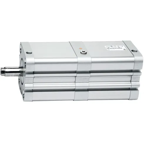 Тандем-пневмоцилиндр Camozzi 32M2A100A030N2