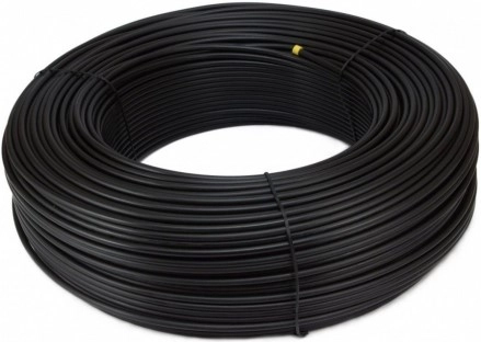 Полиамидная трубка NBPT NA10X7.5PA12BL