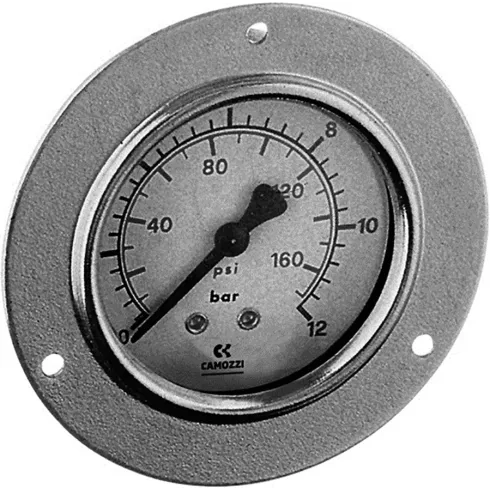 Манометр Camozzi M043-F10