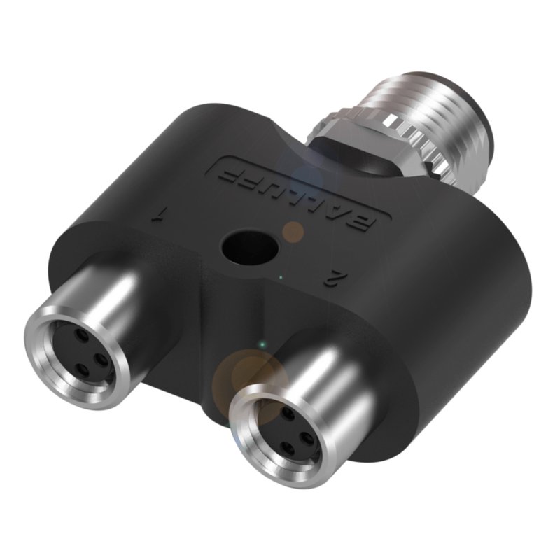 Y-образный распределитель Balluff BCC M415-M313-M313-U0014-000