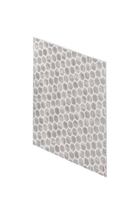 Рефлектор Leuze Electronic REF 4-A-15x120