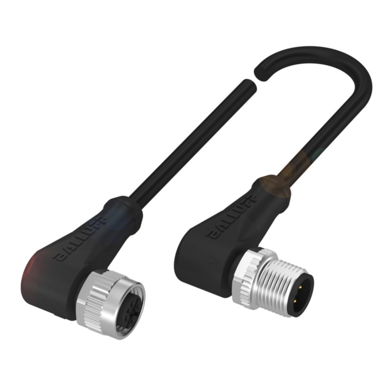 Соединительный кабель Balluff BCC M425-M423-3A-300-PX0334-050