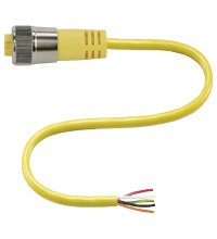Соединительный кабель Pepperl Fuchs V95-G-YE10M-STOOW