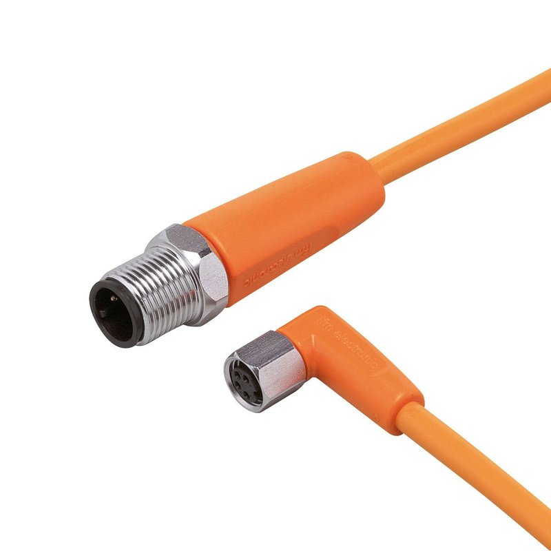 Соединительный кабель IFM Electronic EVT323