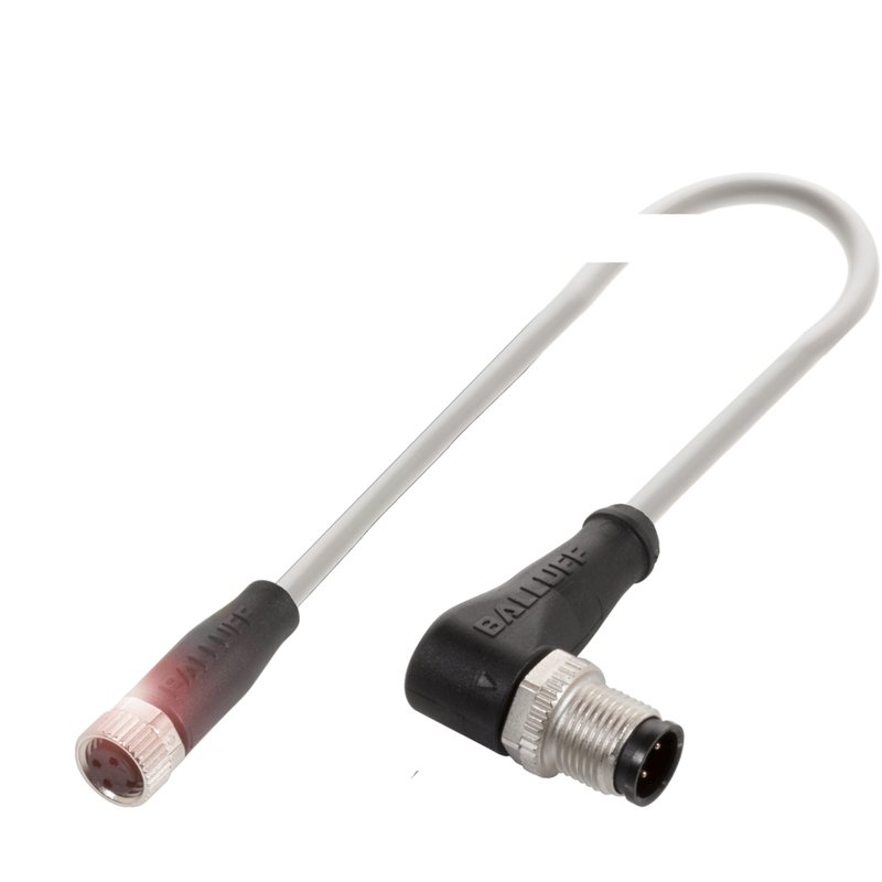 Соединительный кабель Balluff BCC M313-M423-3E-300-VX8334-020