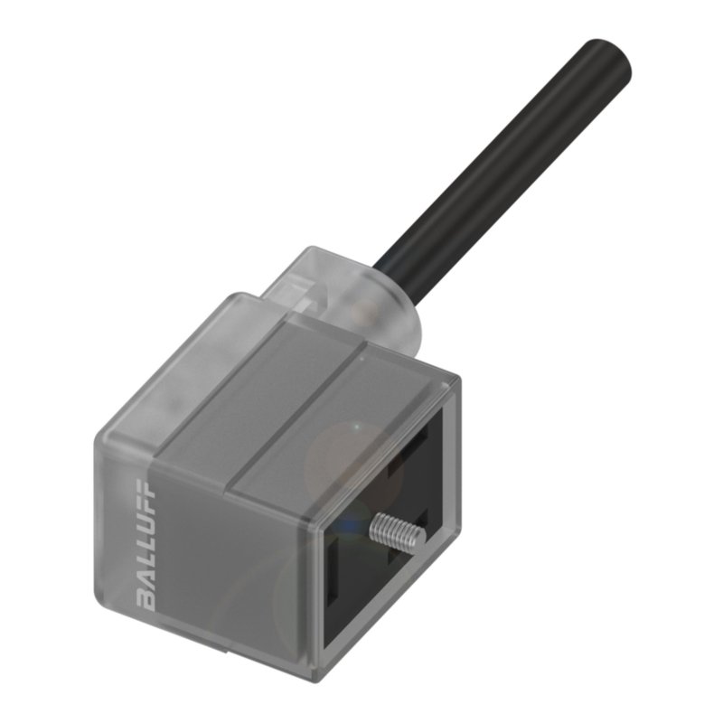 Разъем с кабелем Balluff BCC VB63-0000-10-055-PX0350-020