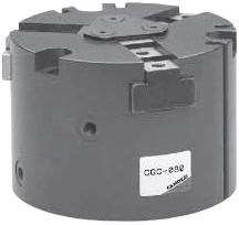 Захват трехточечный Camozzi CGC-064