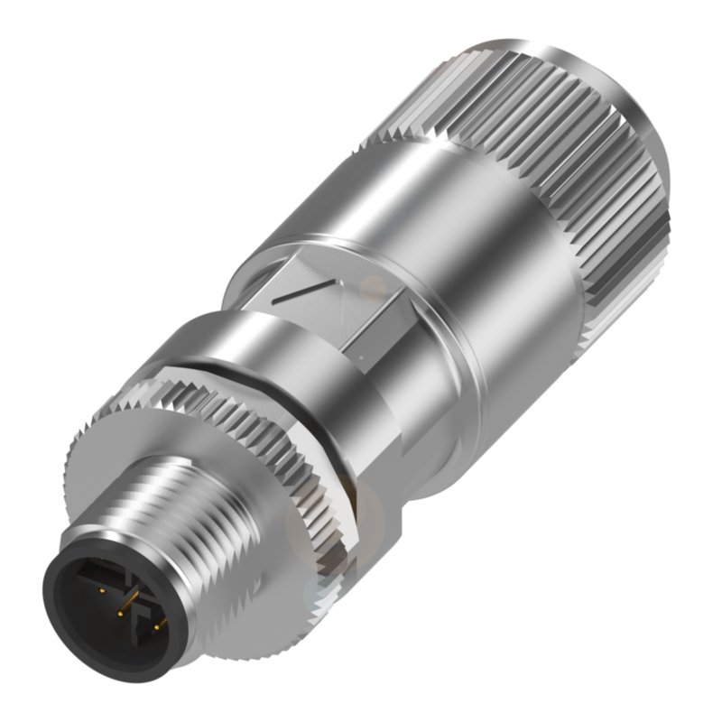 Разъем Balluff BCC M478-0000-2X-000-E3X8T2-000