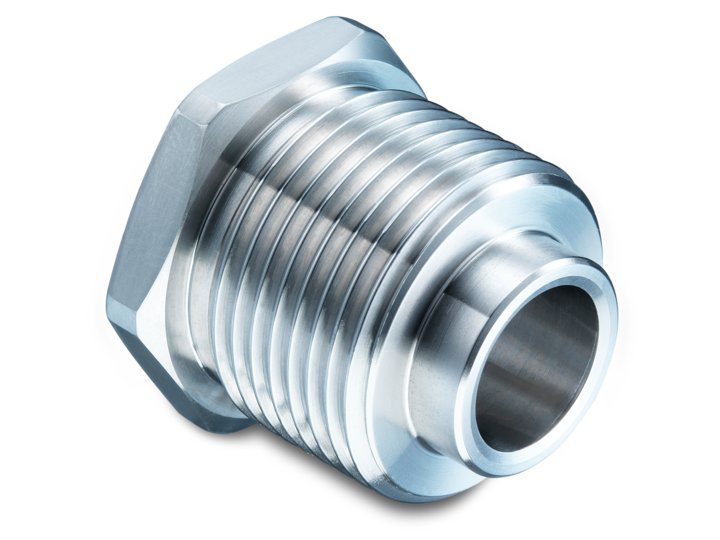 Монтажный переходник Baumer ZPH1-32CD