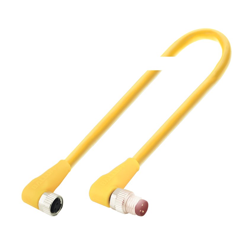 Соединительный кабель Balluff BCC M324-M324-30-607-PX44T2-010